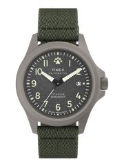 שעון TIMEX קולקציית  EXPEDITION NORTH דגם  TW2V95300VA