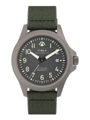 שעון TIMEX קולקציית EXPEDITION דגם  TW2V95300VA