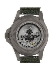 שעון TIMEX קולקציית EXPEDITION דגם  TW2V95300VA