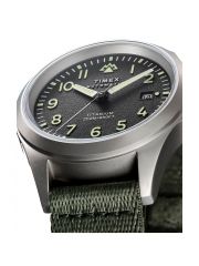 שעון TIMEX קולקציית EXPEDITION דגם  TW2V95300VA