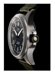שעון TIMEX קולקציית  EXPEDITION NORTH דגם  TW2V95300VA