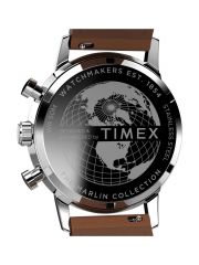 שעון TIMEX קולקציית MARLIN דגם TW2W10100UL