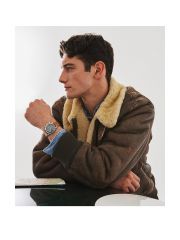 שעון TIMEX קולקציית MARLIN דגם TW2W10100UL