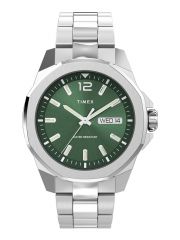 שעון TIMEX סדרה ESSEX דגם TW2W13900UL