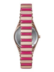 שעון יד לאישה של Timex מקולקציית DIVER INSPIRED דגם TW2W41000