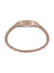 שעון יד לאישה של Timex מקולקציית DIVER INSPIRED דגם TW2W41000