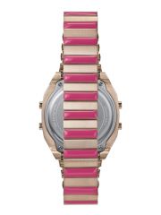 שעון יד מקולקציית  TIMEX LAB TIMEX 80 דגם TW2W41600UL