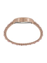 שעון יד מקולקציית  TIMEX LAB TIMEX 80 דגם TW2W41600UL