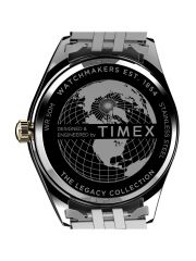 שעון TIMEX מקולקציית  LEGACY דגם TW2W42600UL