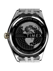 שעון TIMEX מקולקציית  LEGACY דגם TW2W42800UL