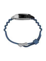 שעון יד יוניסקס של טיימקס מקולקציית TIMEX 80  דגם  TW2W43900VY