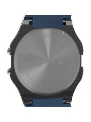 שעון יד יוניסקס של טיימקס מקולקציית TIMEX 80  דגם  TW2W43900VY