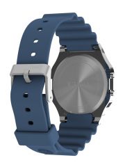 שעון יד יוניסקס של טיימקס מקולקציית TIMEX 80  דגם  TW2W43900VY