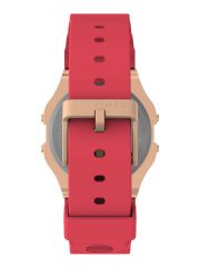 שעון יד מקולקציית  TIMEX LAB TIMEX 80 דגם TW2W44000VY