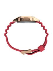 שעון יד מקולקציית  TIMEX LAB TIMEX 80 דגם TW2W44000VY