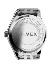 שעון TIMEX קולקציית  LEGACY דגם TW2W49800UL