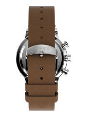 שעון TIMEX קולקציית  WATERBURY CLASSIC דגם TW2W50900UL