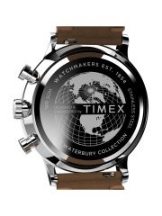 שעון TIMEX קולקציית  WATERBURY CLASSIC דגם TW2W50900UL