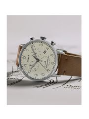 שעון TIMEX קולקציית  WATERBURY CLASSIC דגם TW2W50900UL