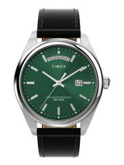 שעון יד לגבר של Timex מקולקציית LEGACY דגם TW2W57300