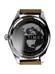 שעון יד לגבר של Timex מקולקציית LEGACY דגם TW2W57300