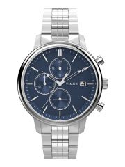 שעון TIMEX קולקציית CHICAGO דגם TW2W67900UL