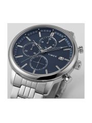 שעון TIMEX קולקציית CHICAGO דגם TW2W67900