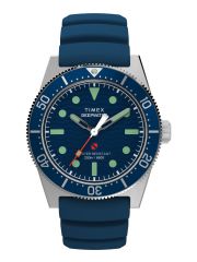 שעון TIMEX קולקציית DEEP WATER REEF דגם TW2W74600UL