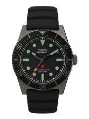 שעון TIMEX סדרה DEEP WATER דגם TW2W74700UL