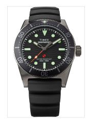 שעון TIMEX סדרה DEEP WATER דגם TW2W74700UL