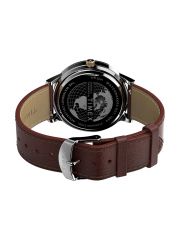 שעון TIMEX קולקציית WATERBURY CLASSIC דגם TW2W75600UL