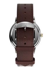 שעון TIMEX קולקציית WATERBURY CLASSIC דגם TW2W75600UL