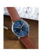 שעון TIMEX קולקציית WATERBURY CLASSIC דגם TW2W75600UL