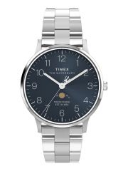 שעון TIMEX קולקציית WATERBURY CLASSIC דגם TW2W75700UL