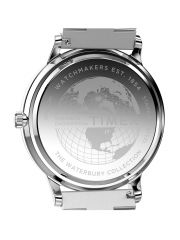 שעון TIMEX קולקציית WATERBURY CLASSIC דגם TW2W75700UL