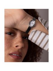 שעון TIMEX קולקציית CAVATINA MAIN LINE דגם TW2W78400UL