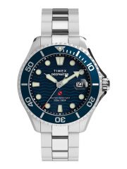 שעון TIMEX סדרה DEEPWATER דגם TW2W81900UL