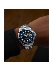 שעון TIMEX סדרה DEEPWATER דגם TW2W81900UL