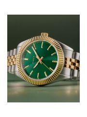 שעון TIMEX סדרה LEGACY דגם TW2W87400UL
