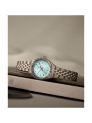 שעון TIMEX סדרה MINI LEGACY דגם TW2W90700UL