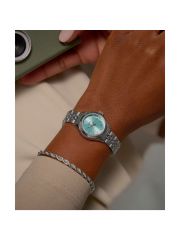 שעון TIMEX סדרה MINI LEGACY דגם TW2W90700UL