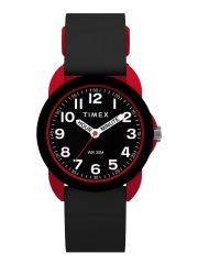 שעון לילדים TIMEX מקולקציית TIME TEACHER דגם TW2W91900