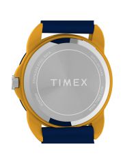 שעון יד לילדים של Timex מקולקציית TIME TEACHER דגם TW2W92100
