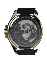 שעון TIMEX  מקולקציית HARBORSIDE COAST דגם TW2Y05300