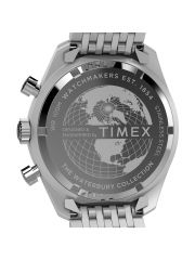 שעון TIMEX סדרה WATERBUY דגם TW2Y18500UL
