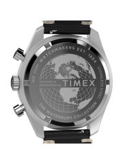 שעון TIMEX סדרה WATERBUY דגם TW2Y18600UL
