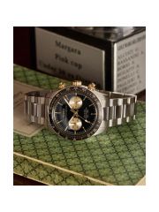 שעון TIMEX קולקציית WATERBURY HERITAGE דגם TW2Y24000UL