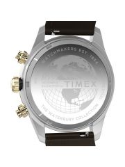 שעון TIMEX סדרה WATERBURY דגם TW2Y24100UL