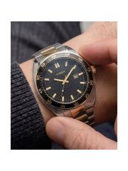 שעון TIMEX סדרה WESTON דגם TW2Y89100UL