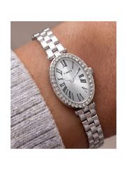 שעון TIMEX סדרה CAVATINA דגם TW2Y90000UL